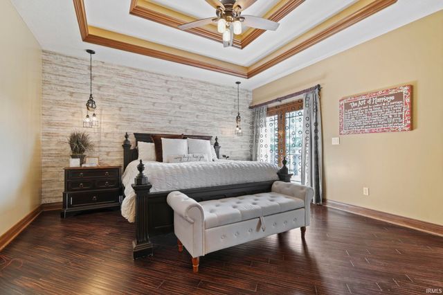 6719 E Cross Timbers Court, Martinsville, IN 46151