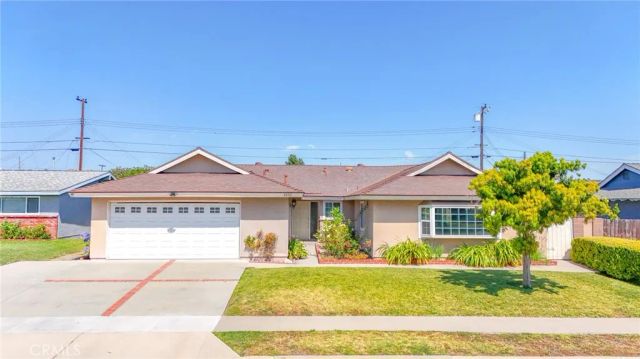 4692 Stanton Avenue, La Mirada, CA 90638