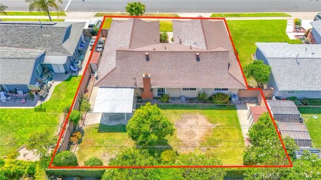 4692 Stanton Avenue, La Mirada, CA 90638