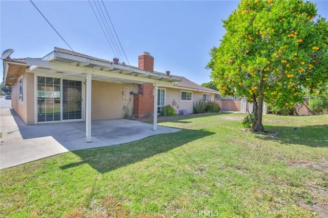 4692 Stanton Avenue, La Mirada, CA 90638