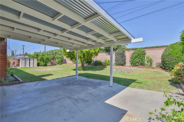 4692 Stanton Avenue, La Mirada, CA 90638