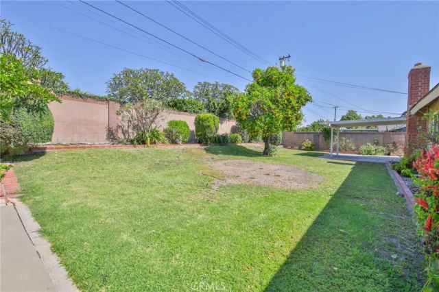 4692 Stanton Avenue, La Mirada, CA 90638