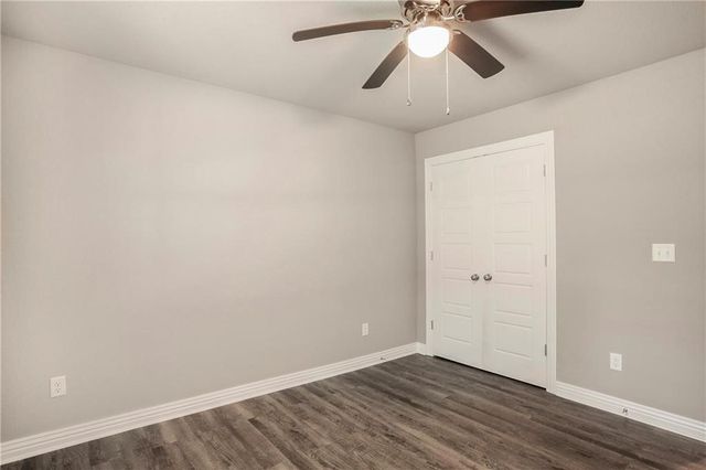 25 Lockhart Lane, Bella Vista, AR 72715