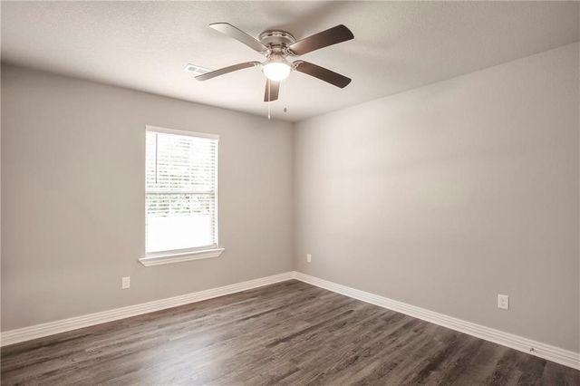 25 Lockhart Lane, Bella Vista, AR 72715