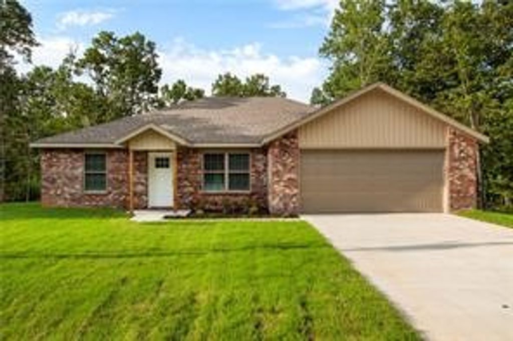25 Lockhart Lane, Bella Vista, AR 72715