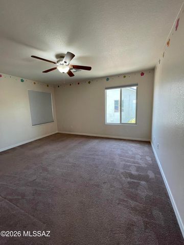 912 W Cork Oak Place, Oro Valley, AZ 85755