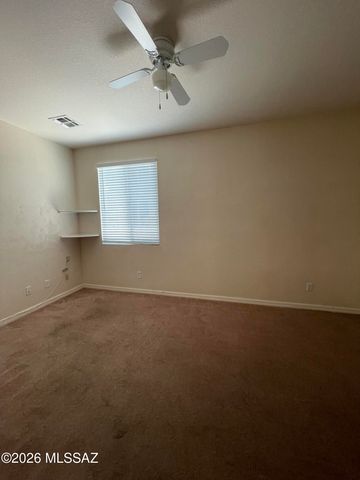 912 W Cork Oak Place, Oro Valley, AZ 85755