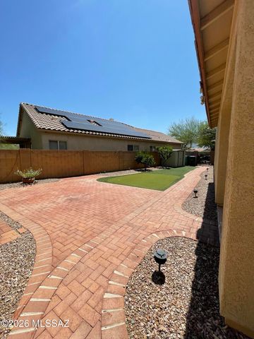 912 W Cork Oak Place, Oro Valley, AZ 85755
