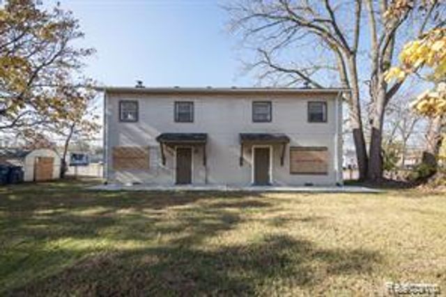 32655 Grand Traverse Street, Westland, MI 48186