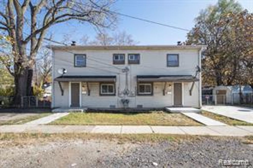 32655 Grand Traverse Street, Westland, MI 48186