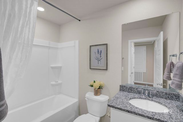 4269 Lost Bay Drive, Orange Beach, AL 36561