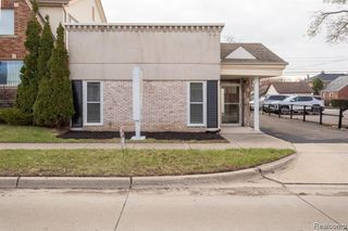 2119 Monroe Street, Dearborn, MI 48124