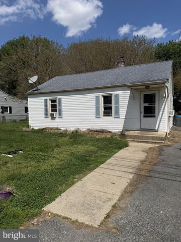 38 HILLDALE RD, Dover, DE 19901