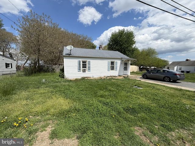 38 HILLDALE RD, Dover, DE 19901