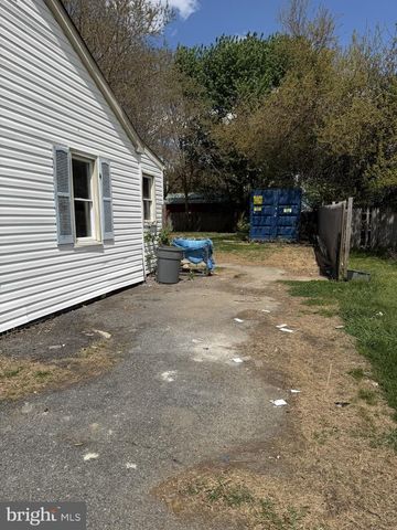38 HILLDALE RD, Dover, DE 19901