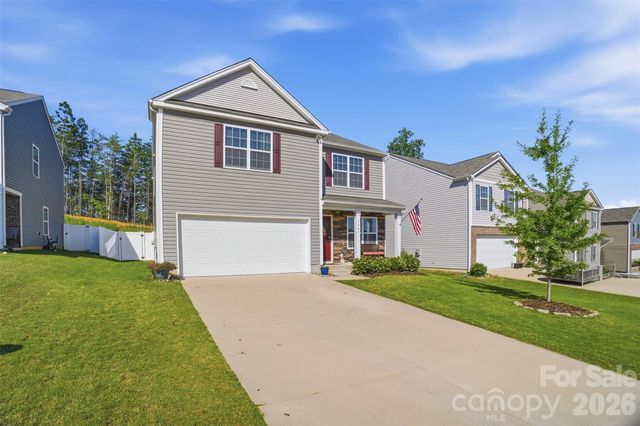 1347 Mifflin Lane, Dallas, NC 28034