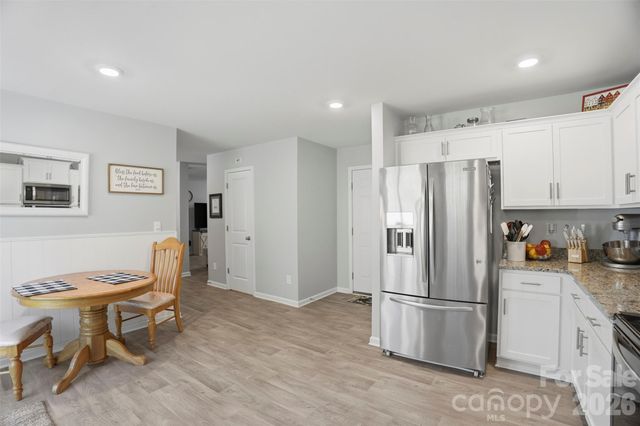 1347 Mifflin Lane, Dallas, NC 28034