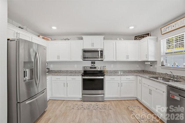 1347 Mifflin Lane, Dallas, NC 28034