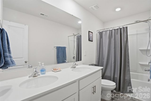 1347 Mifflin Lane, Dallas, NC 28034
