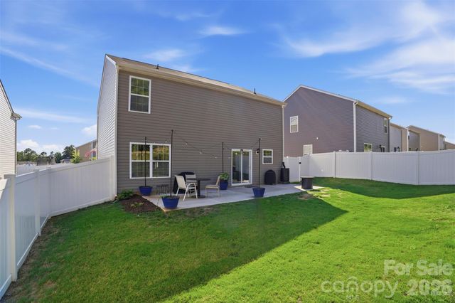 1347 Mifflin Lane, Dallas, NC 28034