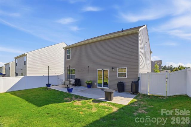 1347 Mifflin Lane, Dallas, NC 28034