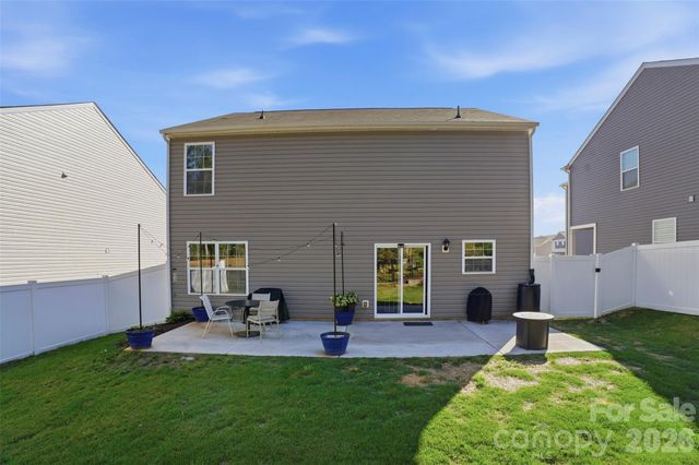 1347 Mifflin Lane, Dallas, NC 28034