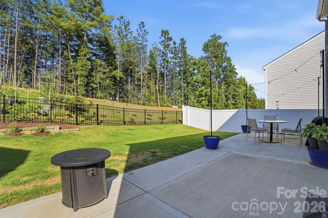 1347 Mifflin Lane, Dallas, NC 28034