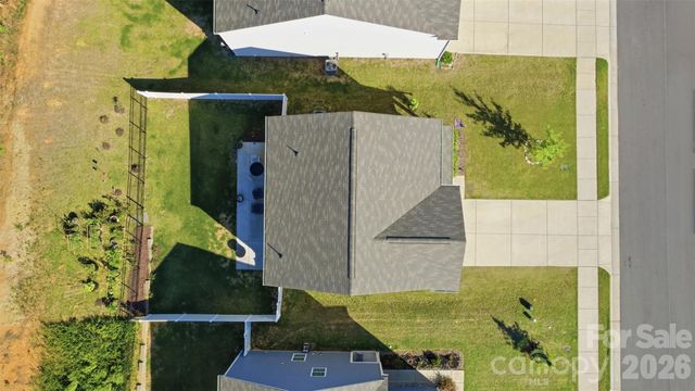 1347 Mifflin Lane, Dallas, NC 28034