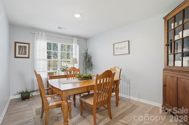 1347 Mifflin Lane, Dallas, NC 28034