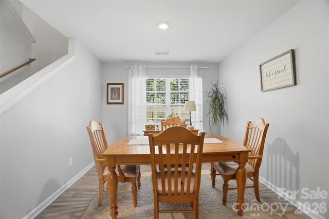 1347 Mifflin Lane, Dallas, NC 28034