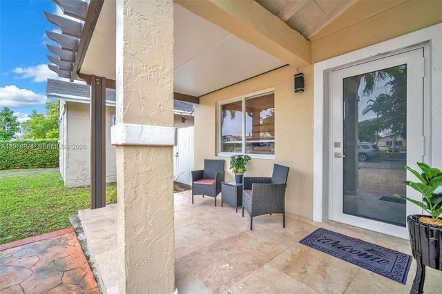 11245 SW 155th Ln, Miami, FL 33157