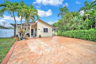 11245 SW 155th Ln, Miami, FL 33157