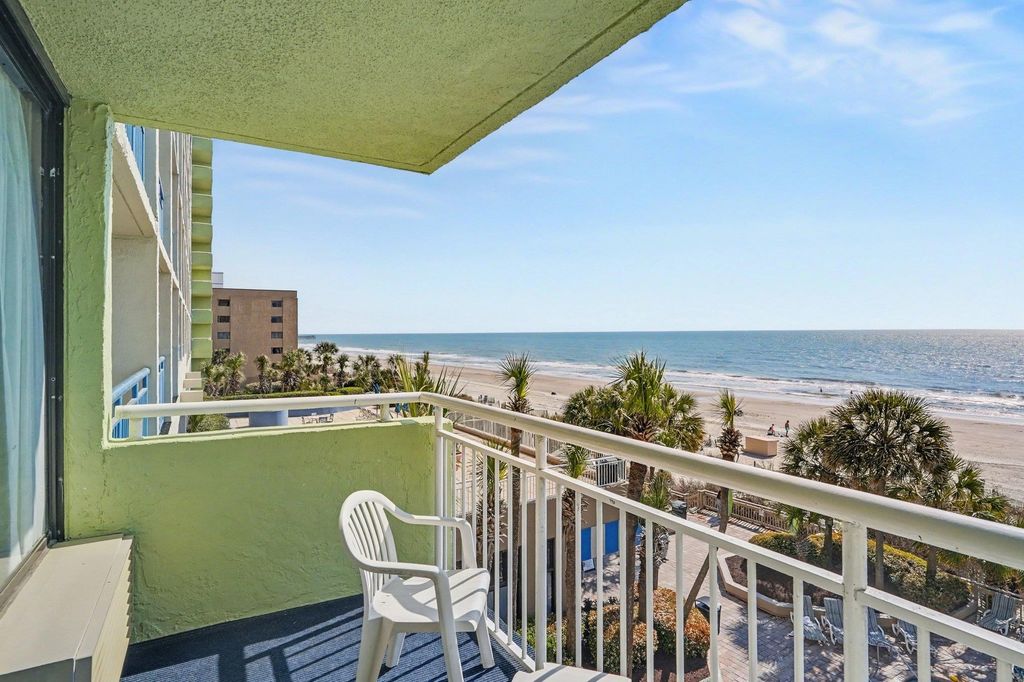 1105 S Ocean Blvd. # 334, Myrtle Beach, SC 29577 — photo 2