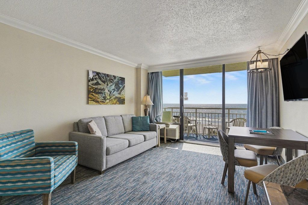 1105 S Ocean Blvd. # 334, Myrtle Beach, SC 29577 — photo 4