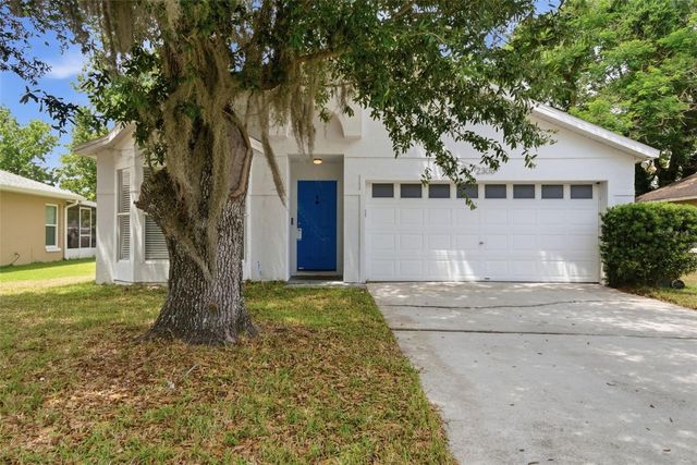 2308 DONEGAN PLACE, Orlando, FL 32826