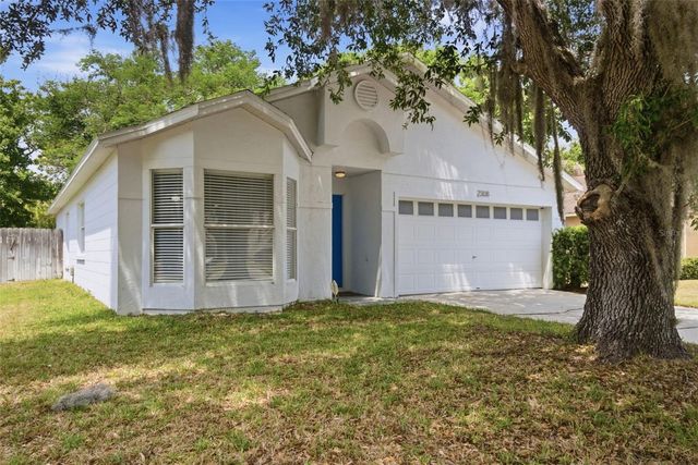 2308 DONEGAN PLACE, Orlando, FL 32826