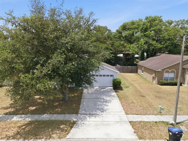 2308 DONEGAN PLACE, Orlando, FL 32826