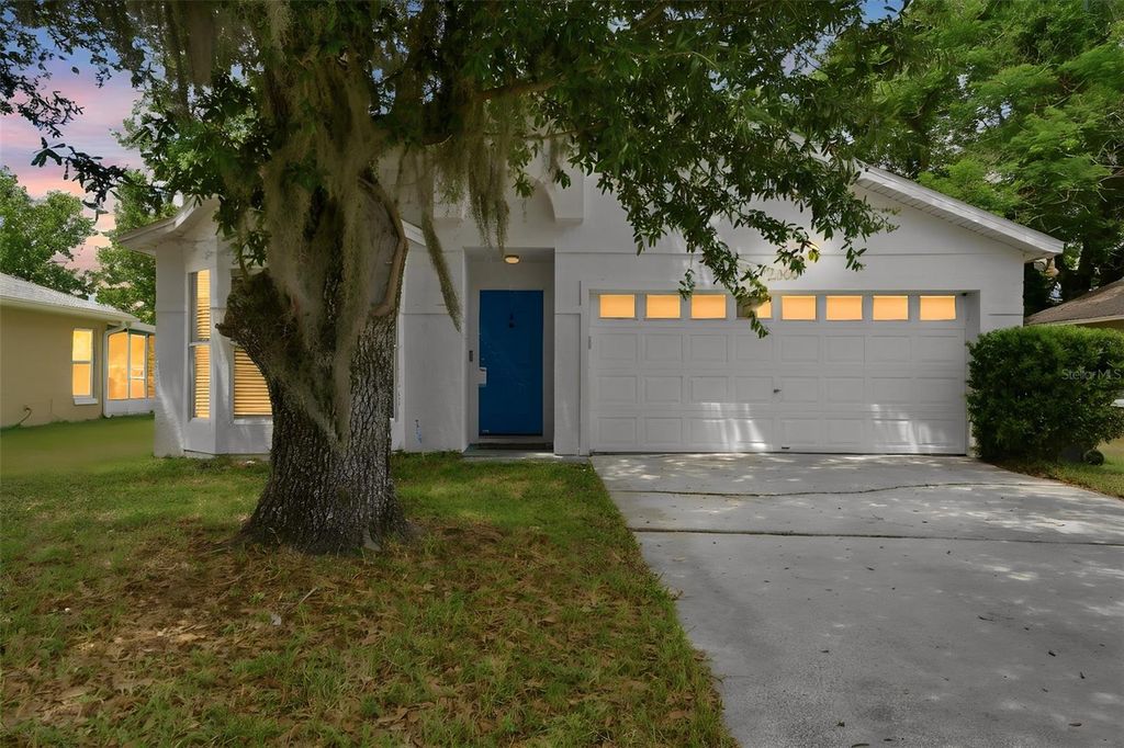 2308 DONEGAN PLACE, Orlando, FL 32826