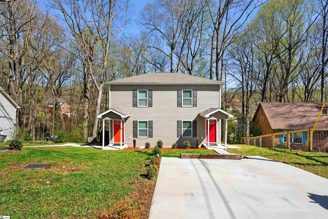 100 Parkstone Dr, Greenville, SC 29609