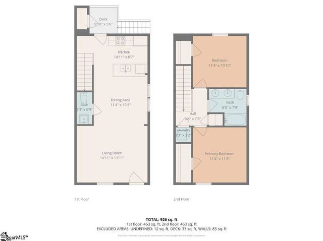 100 Parkstone Dr, Greenville, SC 29609