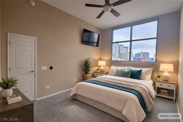 200 West Sahara Avenue 507, Las Vegas, NV 89102