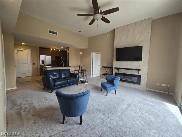 200 West Sahara Avenue 507, Las Vegas, NV 89102