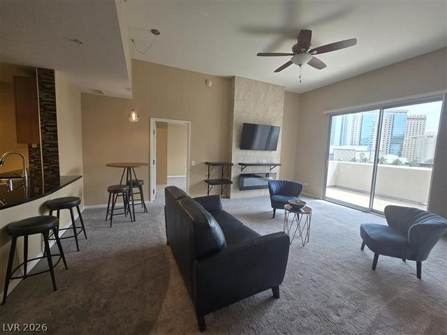 200 West Sahara Avenue 507, Las Vegas, NV 89102