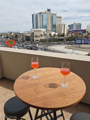 200 West Sahara Avenue 507, Las Vegas, NV 89102
