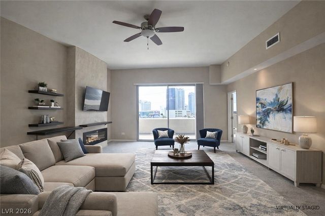 200 West Sahara Avenue 507, Las Vegas, NV 89102