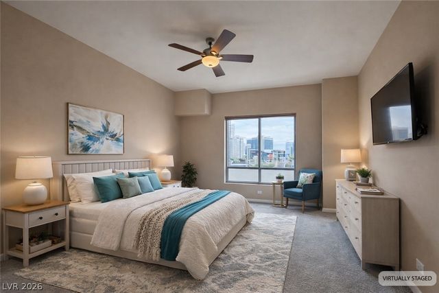 200 West Sahara Avenue 507, Las Vegas, NV 89102