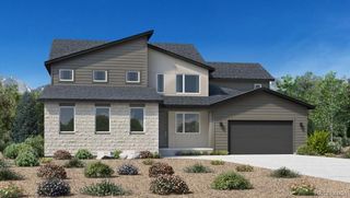 5528 Renbarger Street, Castle Rock, CO 80104
