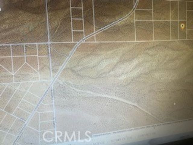 0 Washburn Boulevard, California City, CA 93505