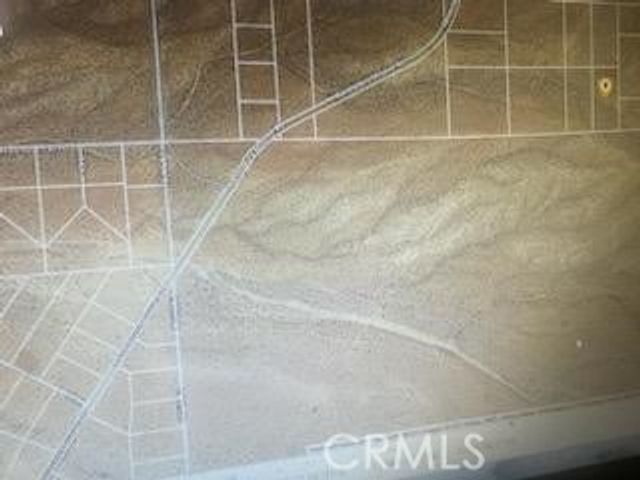 0 Washburn Boulevard, California City, CA 93505