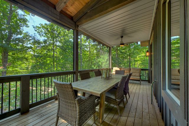 199 Hiawatha Trail N, Blue Ridge, GA 30513